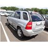 Image 4 : 2006 Kia Sportage