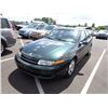 Image 1 : 2002 Saturn L300