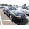 Image 2 : 2002 Saturn L300