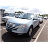 Image 1 : 2008 Ford Edge
