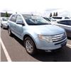 Image 2 : 2008 Ford Edge