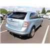 Image 3 : 2008 Ford Edge