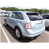 Image 4 : 2008 Ford Edge
