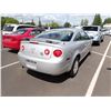 Image 3 : 2006 Chevrolet Cobalt