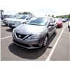 Image 1 : 2017 Nissan Sentra