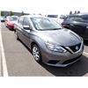 Image 2 : 2017 Nissan Sentra
