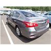 Image 4 : 2017 Nissan Sentra