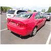 Image 3 : 2005 Acura TSX