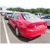Image 4 : 2005 Acura TSX