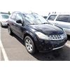 Image 2 : 2007 Nissan Murano