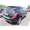 Image 3 : 2007 Nissan Murano