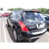 Image 4 : 2007 Nissan Murano
