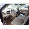 Image 5 : 2007 Nissan Murano