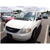 Image 1 : 2003 Chrysler Town and Country