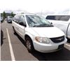 Image 2 : 2003 Chrysler Town and Country
