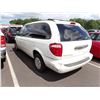Image 4 : 2003 Chrysler Town and Country