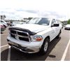 Image 1 : 2012 Dodge Ram 1500