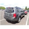Image 3 : 2012 Honda Pilot
