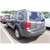 Image 4 : 2012 Honda Pilot