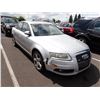 Image 2 : 2008 Audi A6