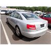 Image 4 : 2008 Audi A6