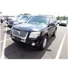 Image 1 : 2010 Mercury Mariner