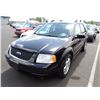 Image 1 : 2007 Ford Freestyle