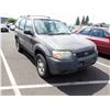 Image 2 : 2004 Ford Escape