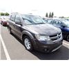 Image 2 : 2015 Dodge Journey
