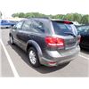 Image 4 : 2015 Dodge Journey