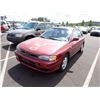 Image 1 : 1995 Subaru Impreza