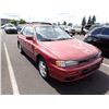 Image 2 : 1995 Subaru Impreza