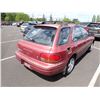 Image 3 : 1995 Subaru Impreza