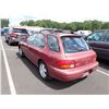 Image 4 : 1995 Subaru Impreza