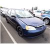 Image 2 : 2003 Honda Civic