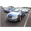 Image 1 : 2008 Subaru Outback