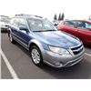 Image 2 : 2008 Subaru Outback