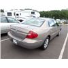 Image 6 : 2008 Subaru Outback