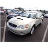 Image 1 : 2006 Subaru Outback