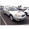 Image 2 : 2006 Subaru Outback
