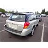 Image 3 : 2006 Subaru Outback