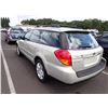 Image 4 : 2006 Subaru Outback