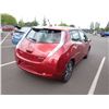 Image 3 : 2013 Nissan LEAF