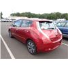 Image 4 : 2013 Nissan LEAF