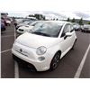 Image 1 : 2015 Fiat 500e