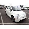 Image 2 : 2015 Fiat 500e