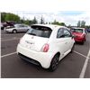Image 3 : 2015 Fiat 500e