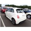Image 4 : 2015 Fiat 500e