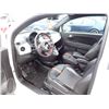 Image 5 : 2015 Fiat 500e