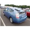 Image 4 : 2007 Toyota Prius